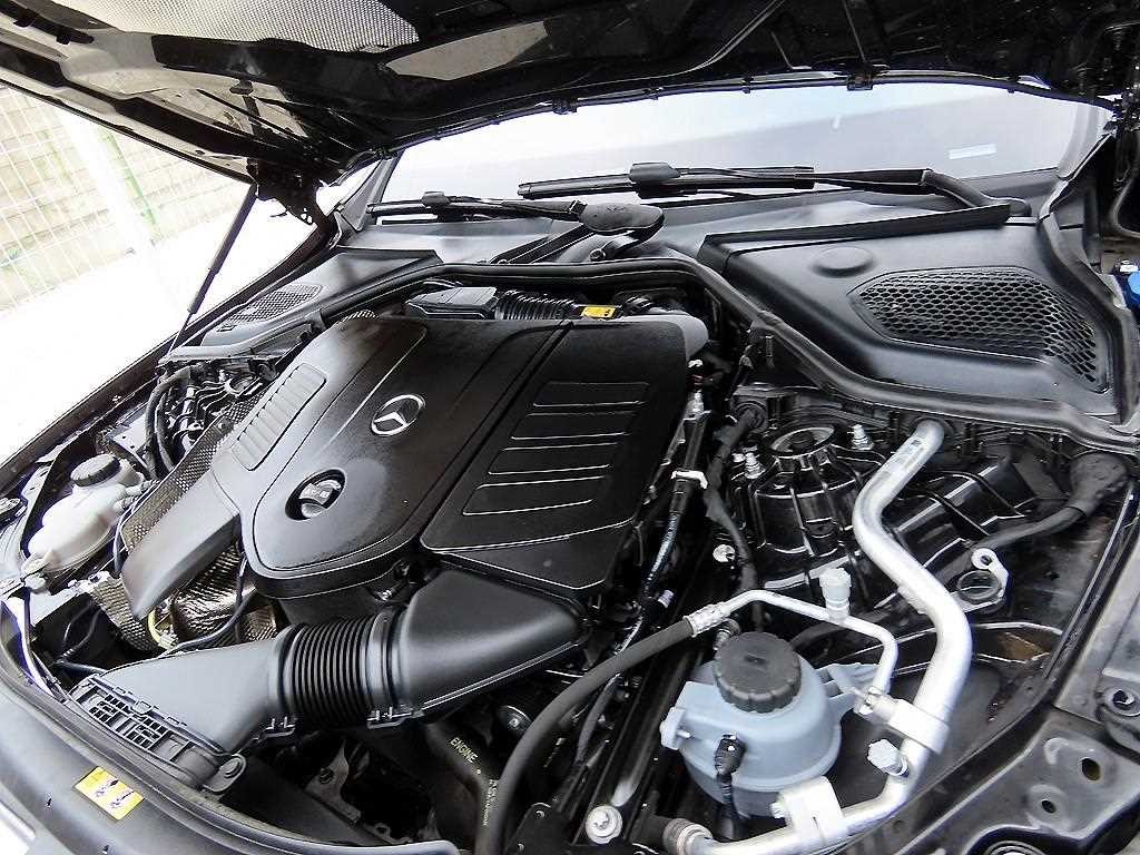 벤츠 E 클래스 E-클래스 W214 E300 4MATIC 익스클루시브 이미지 19