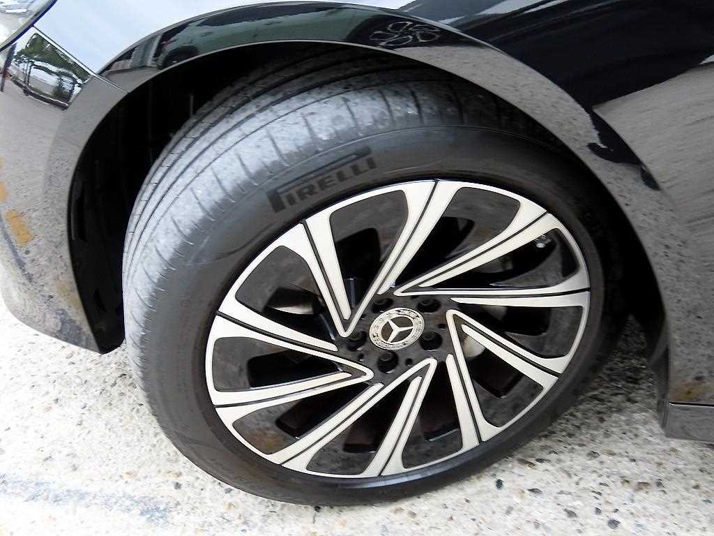 벤츠 E 클래스 E-클래스 W214 E300 4MATIC 익스클루시브 이미지 20