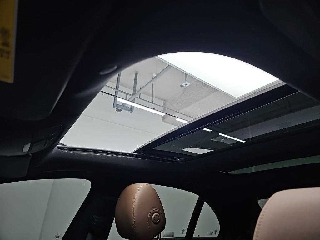 벤츠 E 클래스 E-클래스 W213 E63 AMG 4MATIC+ 이미지 17