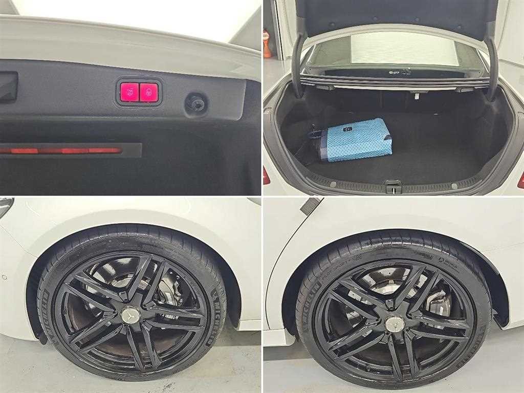 벤츠 E 클래스 E-클래스 W213 E63 AMG 4MATIC+ 이미지 20