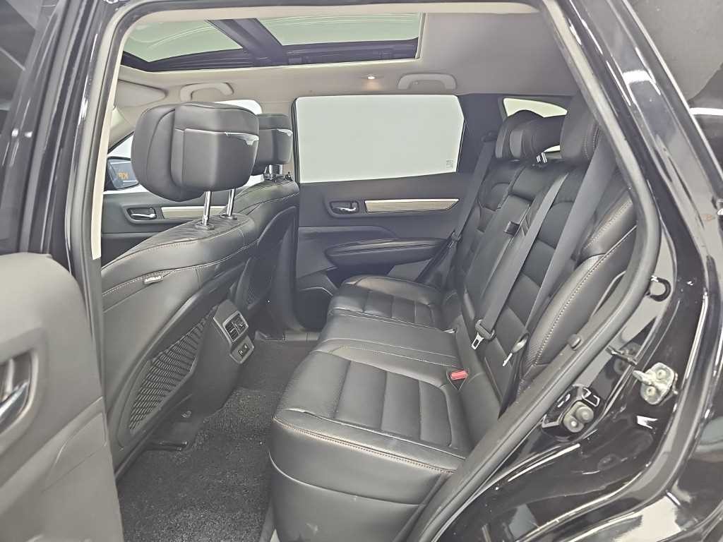 르노코리아(삼성) QM6 더뉴QM6 가솔린 2.0 GDe 프리미에르 2WD 이미지 13
