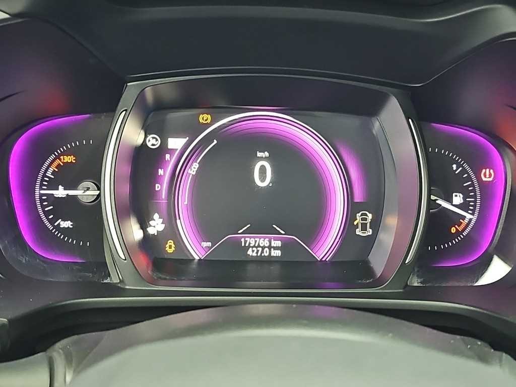 르노코리아(삼성) QM6 더뉴QM6 가솔린 2.0 GDe 프리미에르 2WD 이미지 7