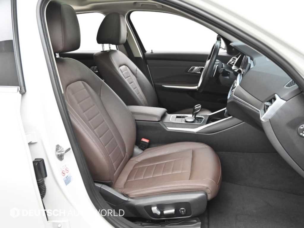 BMW 3시리즈 3시리즈 (G20) 330e 럭셔리 이미지 10