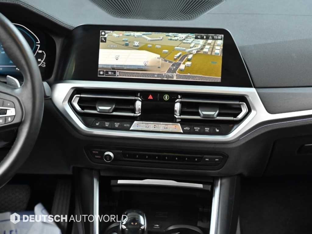 BMW 3시리즈 3시리즈 (G20) 330e 럭셔리 이미지 14