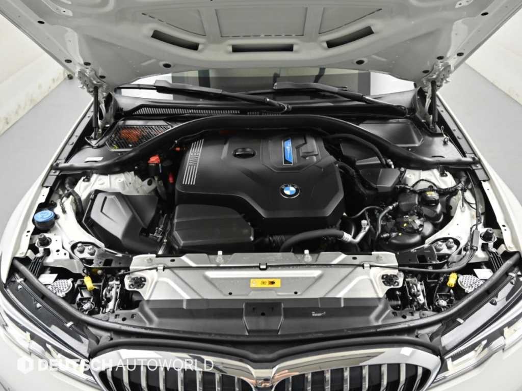BMW 3시리즈 3시리즈 (G20) 330e 럭셔리 이미지 6