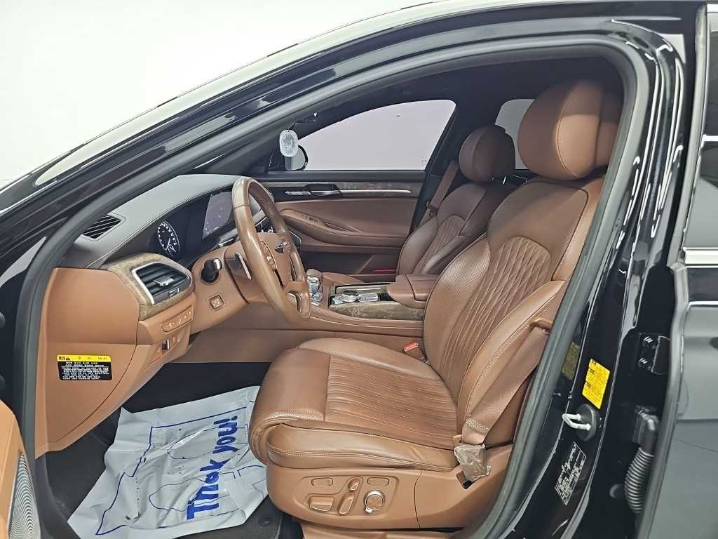제네시스 G90 5.0 GDI AWD 프레스티지 이미지 11
