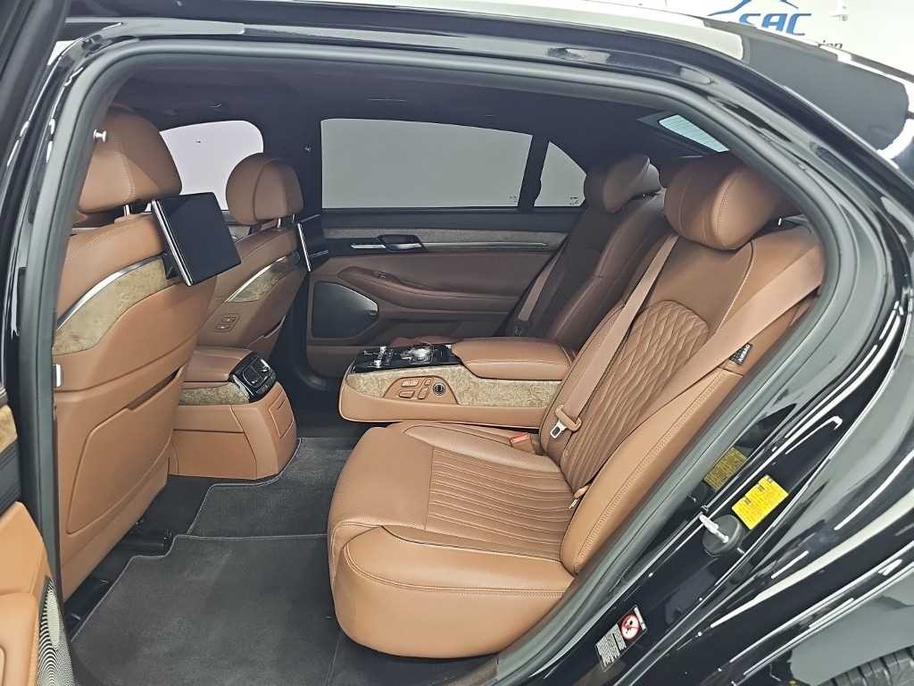 제네시스 G90 5.0 GDI AWD 프레스티지 이미지 12