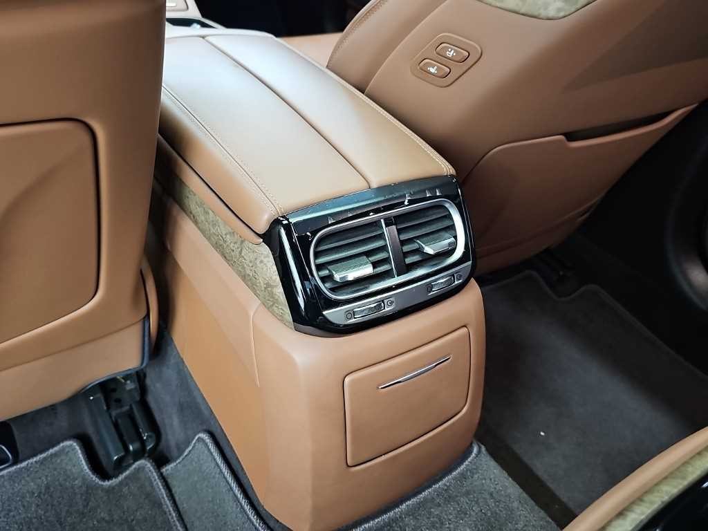 제네시스 G90 5.0 GDI AWD 프레스티지 이미지 13