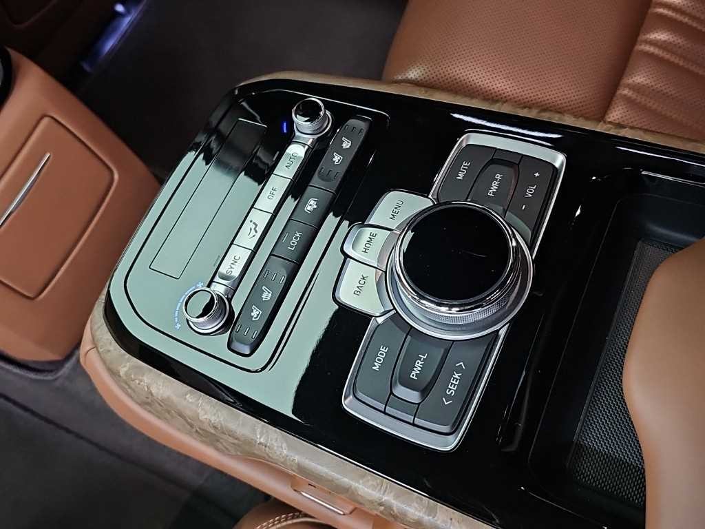 제네시스 G90 5.0 GDI AWD 프레스티지 이미지 14