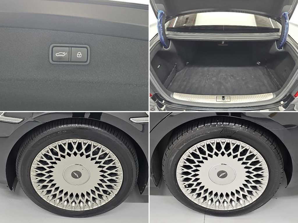 제네시스 G90 5.0 GDI AWD 프레스티지 이미지 18