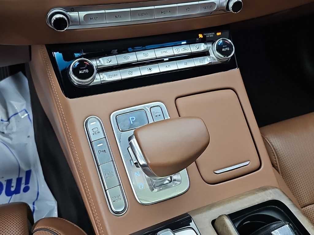 제네시스 G90 5.0 GDI AWD 프레스티지 이미지 8