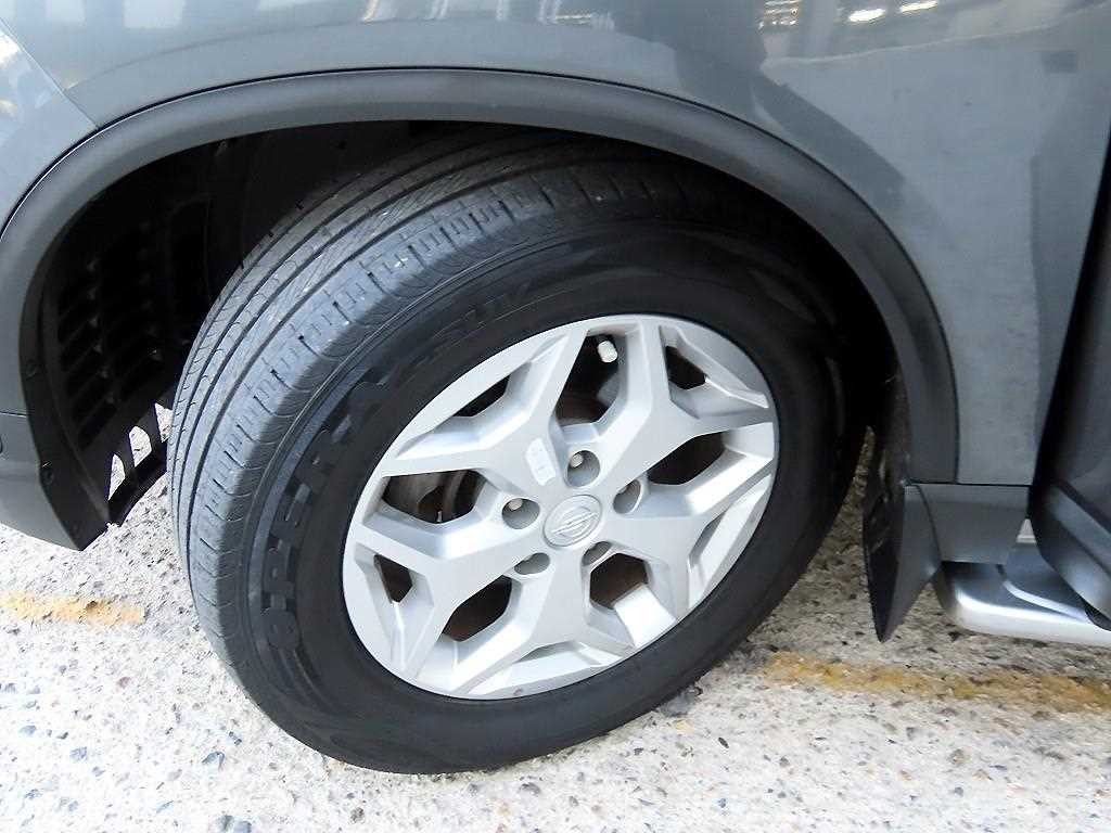 KG모빌리티(쌍용) 렉스턴 더 뉴 렉스턴 스포츠 디젤 2.2 4WD 프레스티지 이미지 20
