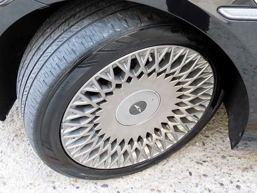 제네시스 G90 3.8 GDI AWD 프레스티지 이미지 20