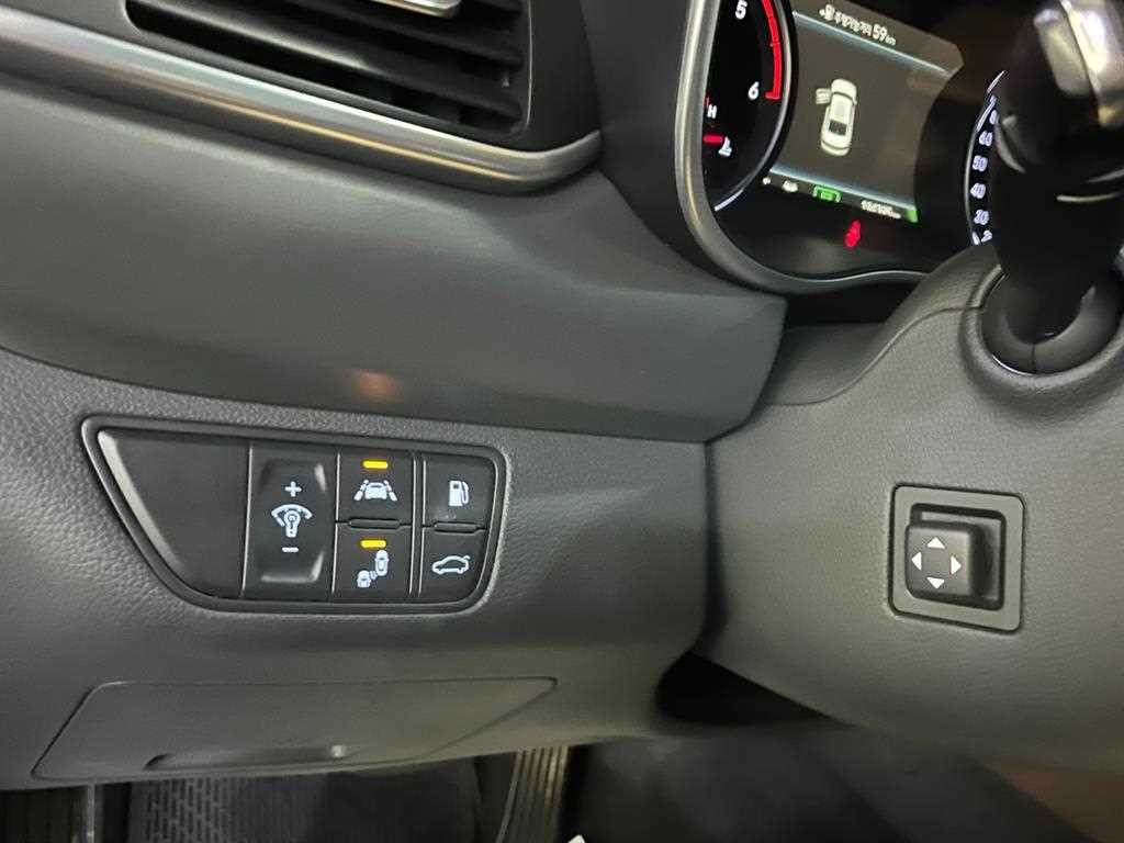 제네시스 G70 2.2D AWD 슈프림 이미지 12