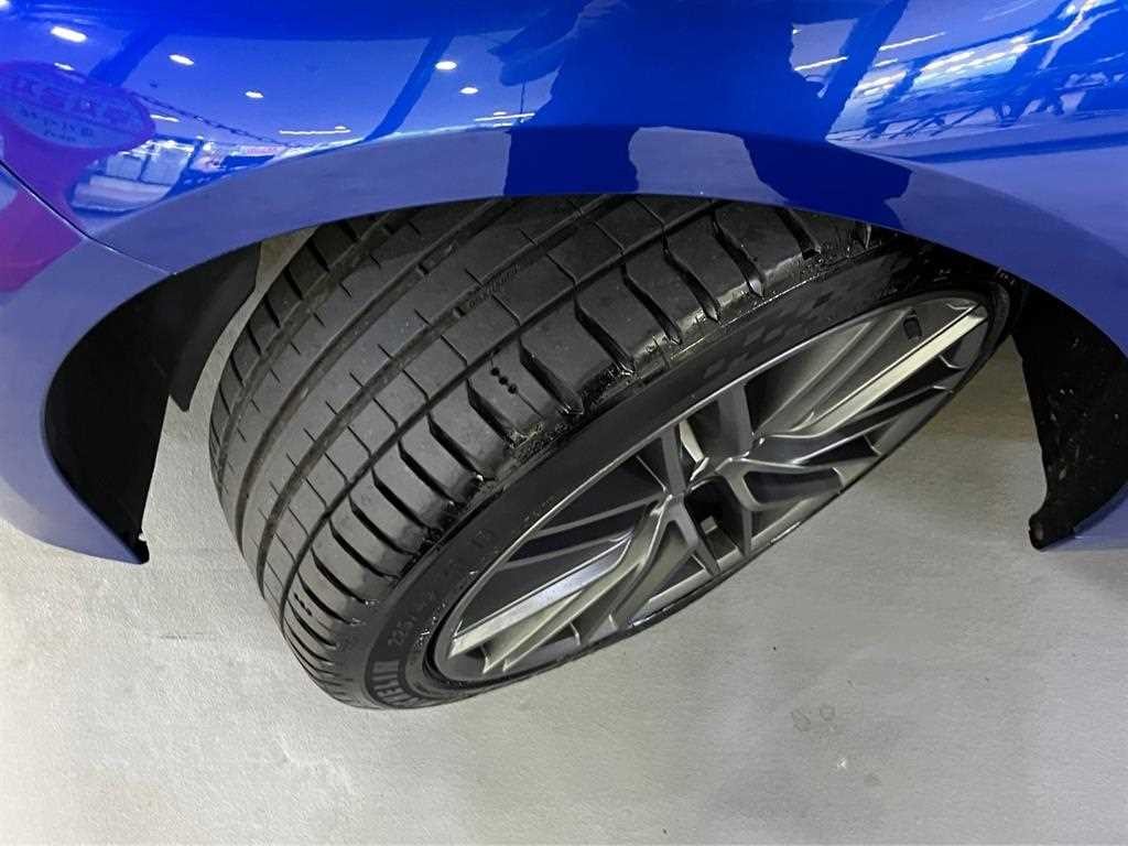 제네시스 G70 2.2D AWD 슈프림 이미지 17