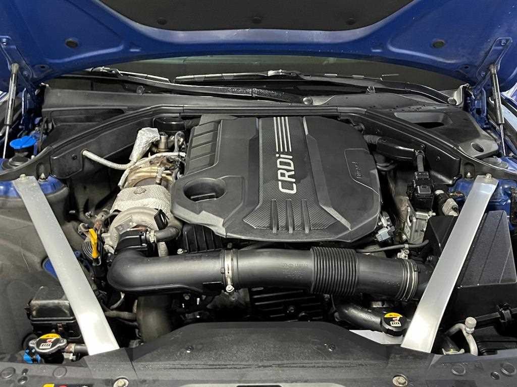 제네시스 G70 2.2D AWD 슈프림 이미지 18