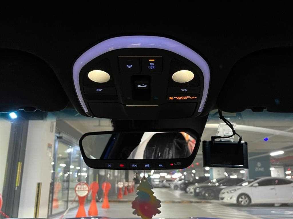 제네시스 G70 2.2D AWD 슈프림 이미지 6