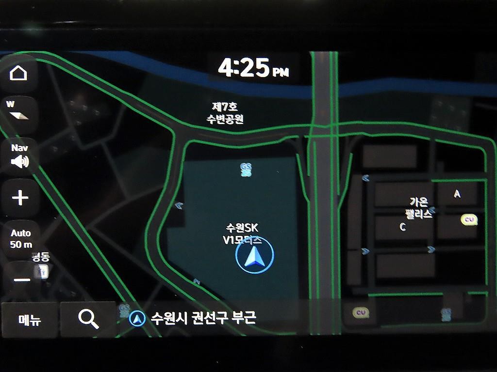 현대 스타리아 LPG 카고 모던 5인승 이미지 13