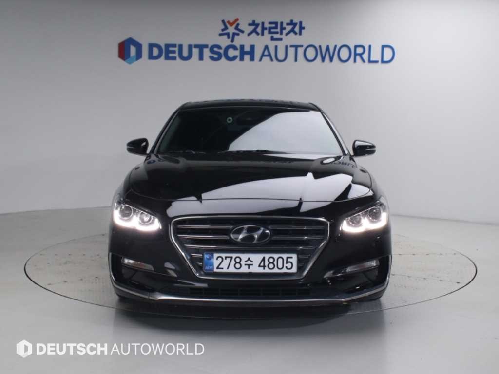 현대 그랜저 그랜저 IG 2.4 GDI 모던 이미지 3