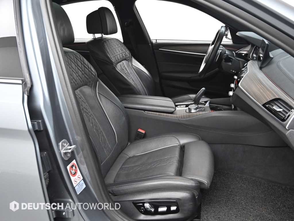 BMW 5시리즈 5시리즈 (G30) 530i xDrive M 스포츠 플러스 이미지 10