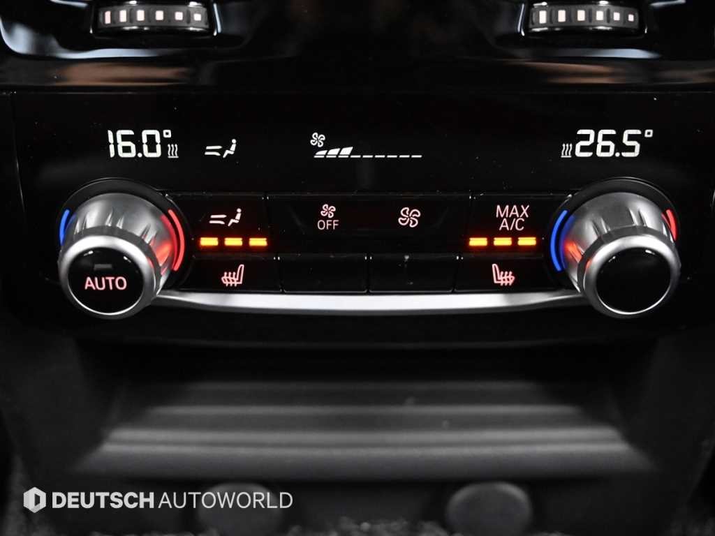 BMW 5시리즈 5시리즈 (G30) 530i xDrive M 스포츠 플러스 이미지 16