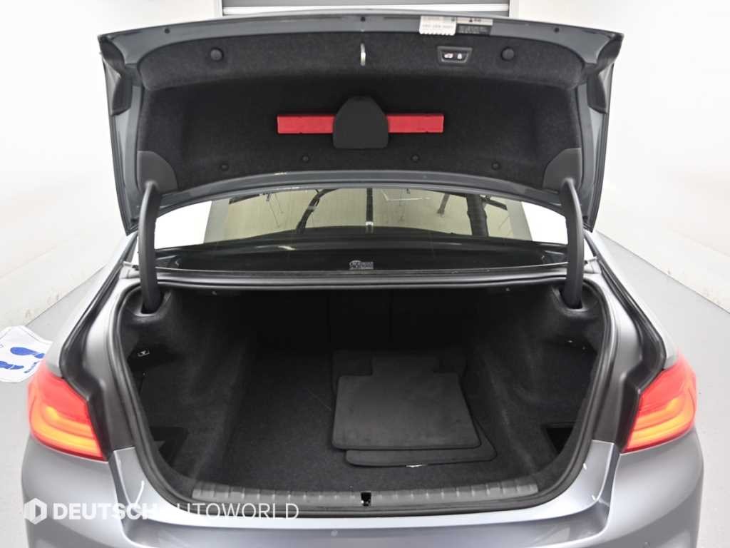 BMW 5시리즈 5시리즈 (G30) 530i xDrive M 스포츠 플러스 이미지 19