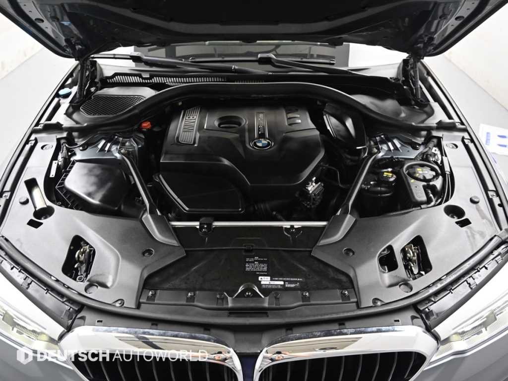BMW 5시리즈 5시리즈 (G30) 530i xDrive M 스포츠 플러스 이미지 6