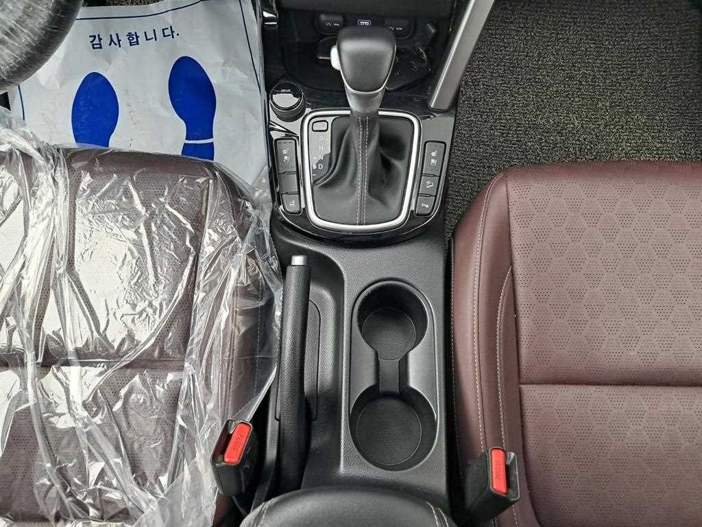 기아 셀토스 디젤 1.6 2WD 프레스티지 이미지 14