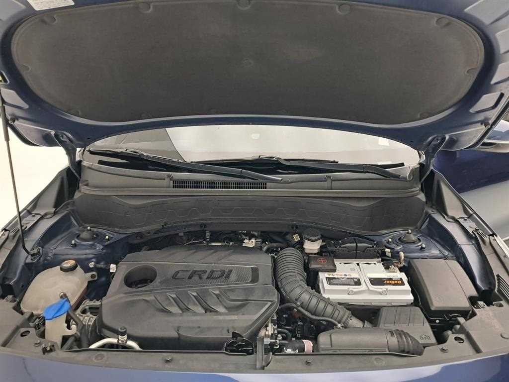 기아 셀토스 디젤 1.6 2WD 프레스티지 이미지 18
