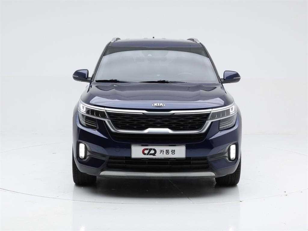 기아 셀토스 디젤 1.6 2WD 프레스티지 이미지 2