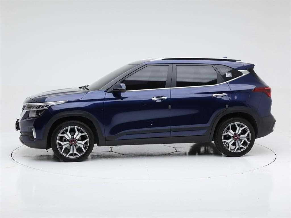 기아 셀토스 디젤 1.6 2WD 프레스티지 이미지 3