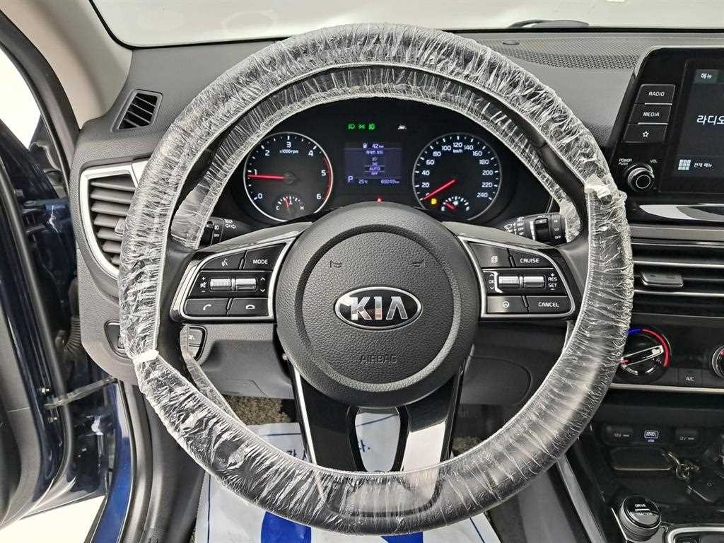 기아 셀토스 디젤 1.6 2WD 프레스티지 이미지 7