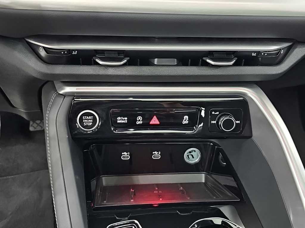 아우디 Q5 Q5 (80A) 40 TFSI 콰트로 어드밴스드 이미지 10