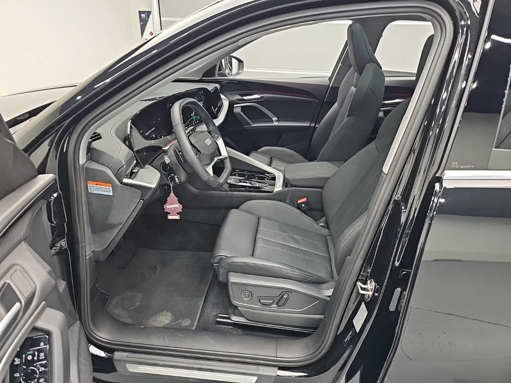 아우디 Q5 Q5 (80A) 40 TFSI 콰트로 어드밴스드 이미지 11
