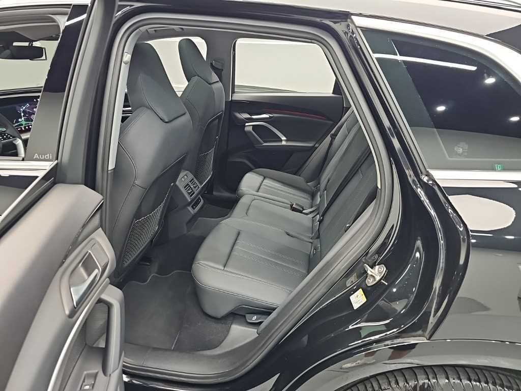 아우디 Q5 Q5 (80A) 40 TFSI 콰트로 어드밴스드 이미지 12