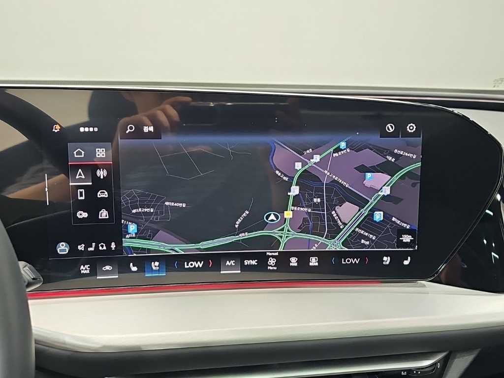아우디 Q5 Q5 (80A) 40 TFSI 콰트로 어드밴스드 이미지 15