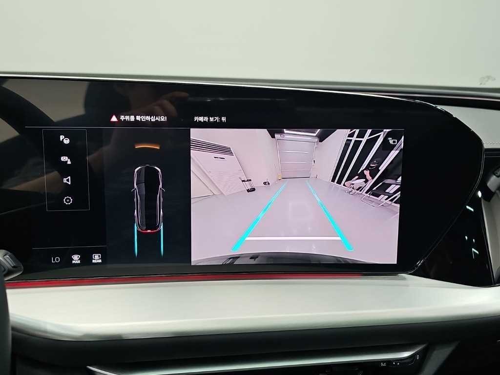 아우디 Q5 Q5 (80A) 40 TFSI 콰트로 어드밴스드 이미지 16