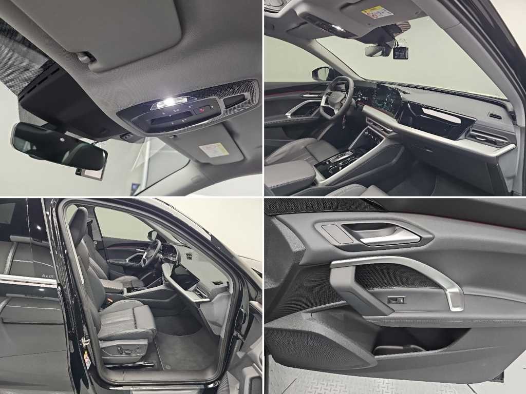 아우디 Q5 Q5 (80A) 40 TFSI 콰트로 어드밴스드 이미지 19