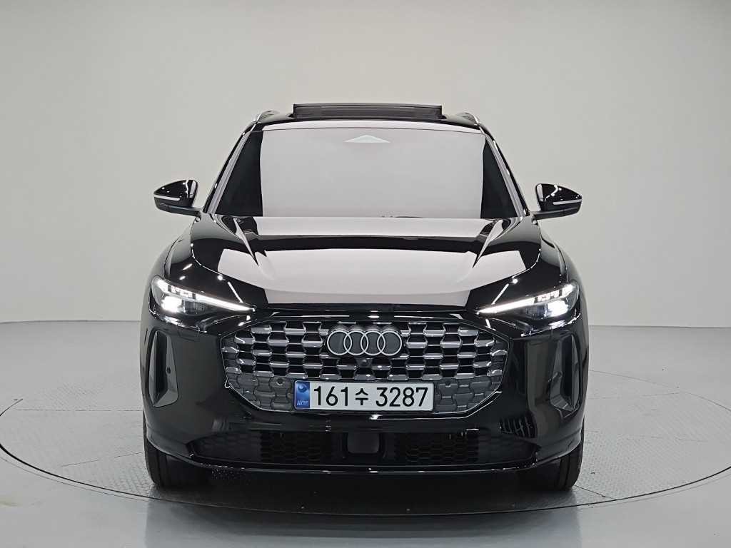 아우디 Q5 Q5 (80A) 40 TFSI 콰트로 어드밴스드 이미지 2