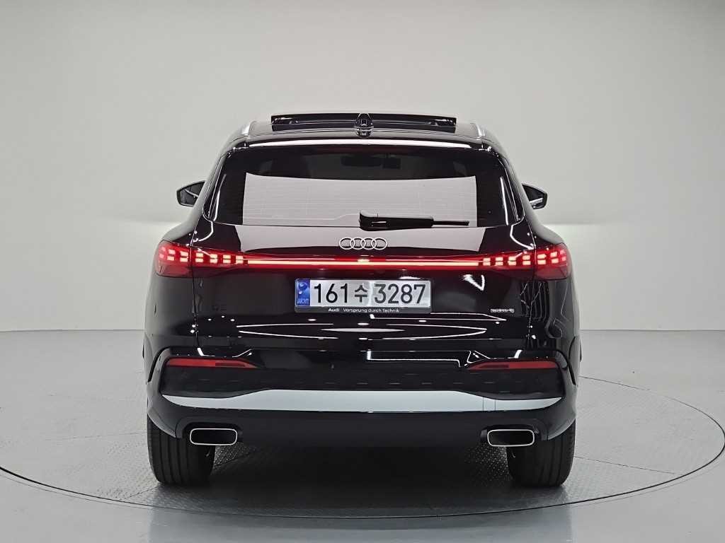 아우디 Q5 Q5 (80A) 40 TFSI 콰트로 어드밴스드 이미지 3