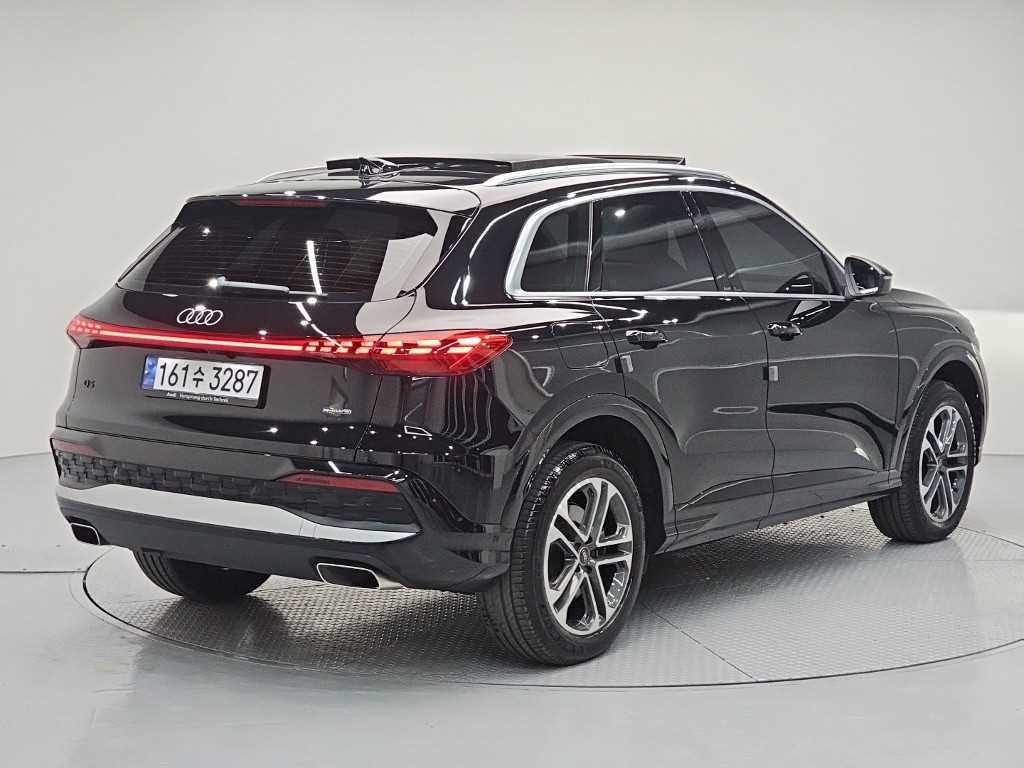 아우디 Q5 Q5 (80A) 40 TFSI 콰트로 어드밴스드 이미지 4