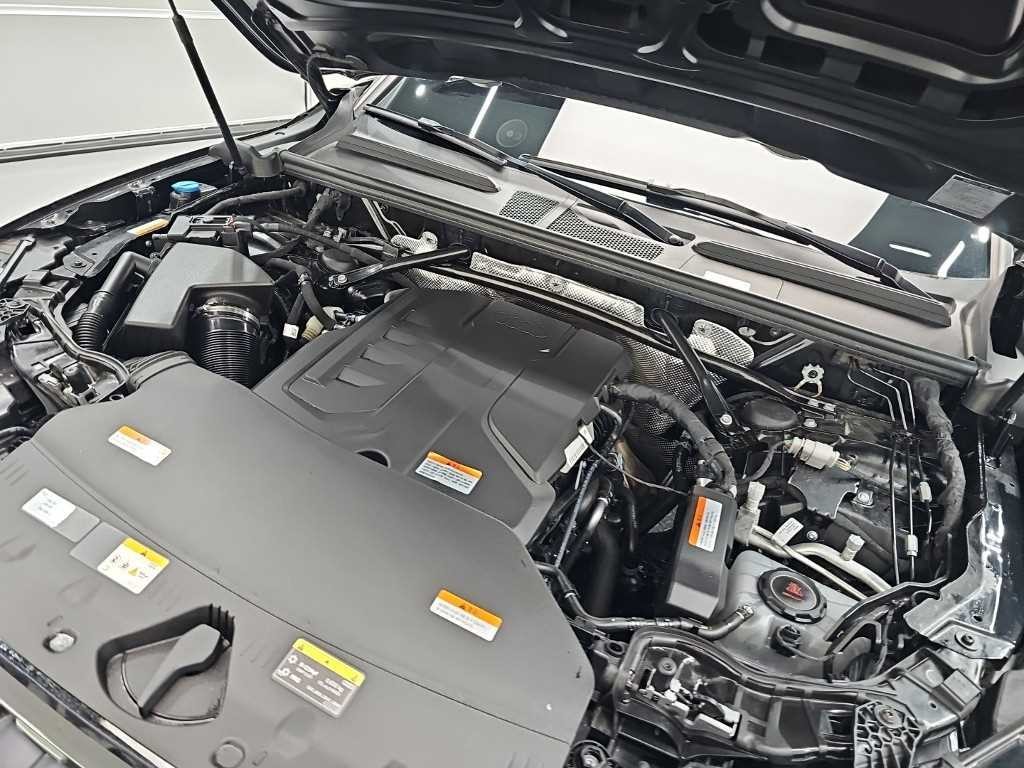 아우디 Q5 Q5 (80A) 40 TFSI 콰트로 어드밴스드 이미지 5