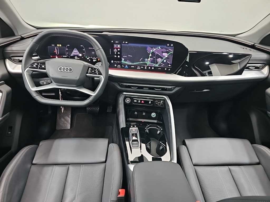 아우디 Q5 Q5 (80A) 40 TFSI 콰트로 어드밴스드 이미지 7
