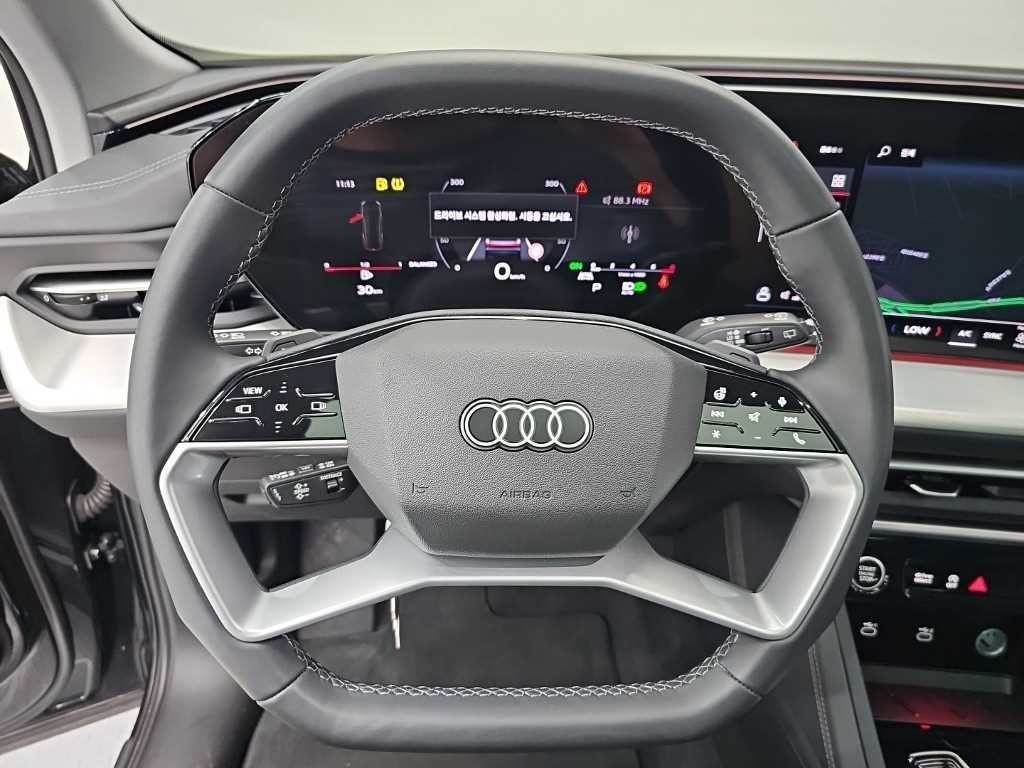 아우디 Q5 Q5 (80A) 40 TFSI 콰트로 어드밴스드 이미지 9