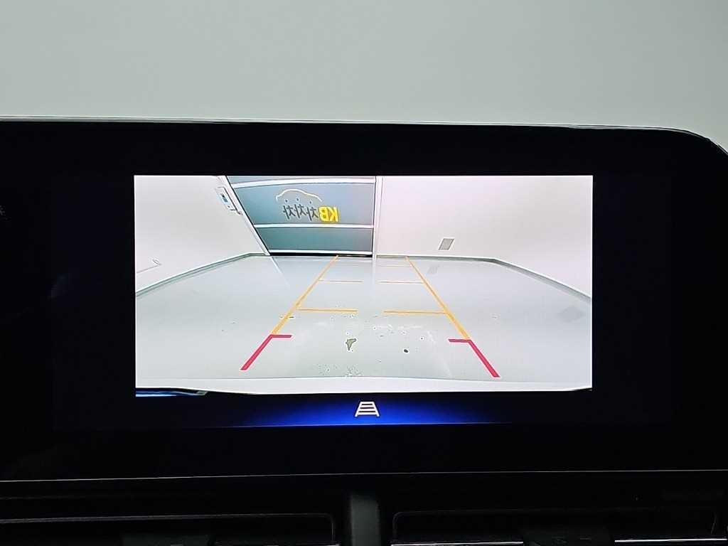 쉐보레 트랙스 트랙스 크로스오버 1.2 터보  RS 이미지 15