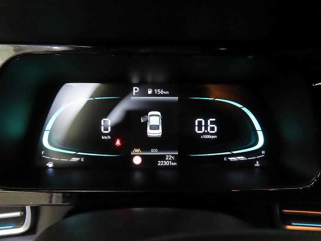 현대 아반떼 더 뉴 아반떼 (CN7) 1.6 가솔린 스마트 이미지 9