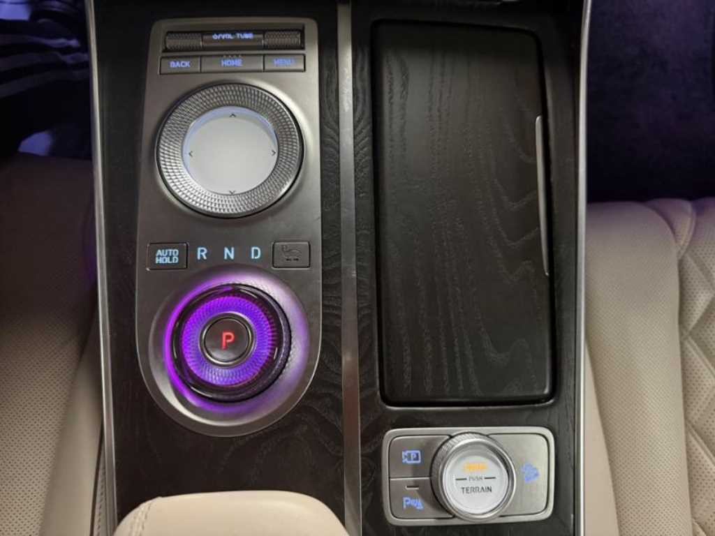 제네시스 GV80 가솔린 2.5T AWD 이미지 12