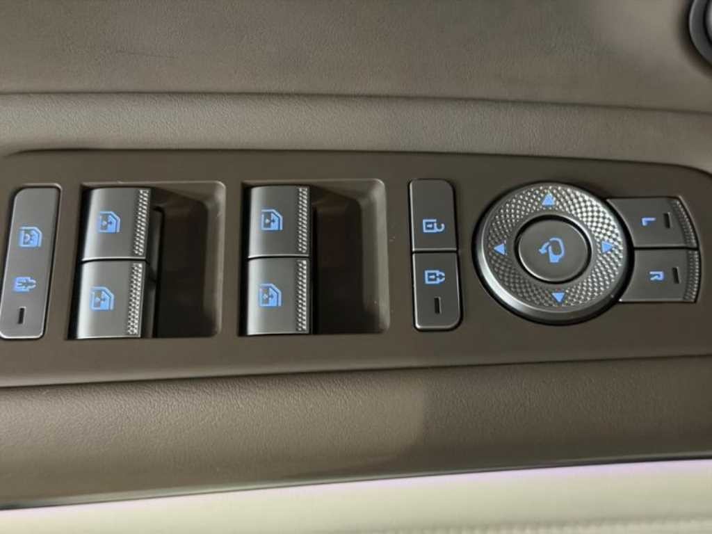 제네시스 GV80 가솔린 2.5T AWD 이미지 13