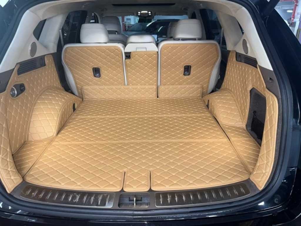 제네시스 GV80 가솔린 2.5T AWD 이미지 17