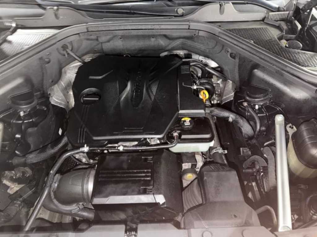 제네시스 GV80 가솔린 2.5T AWD 이미지 19